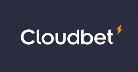 Cloudbet logo