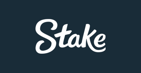 Stake logo